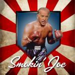 Smokin' Joe Biden meme