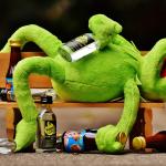 Kermit drunk 1 meme