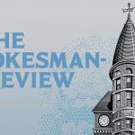 Spokesman Rag