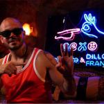 Residente sexo