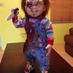 Chucky Doll