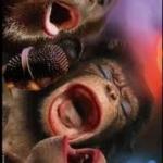 Singing Monkeys