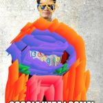 Google man | GOOGLE HERE I COME! | image tagged in google,superhero,artistic,edit | made w/ Imgflip meme maker