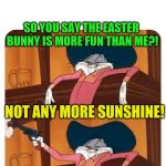 Bugs Bunny Shooting Meme Generator - Imgflip