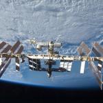 Space Station 7