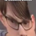 I am confution face | WHEN YOUR DAD IS COOKING DINNER; AND IT’S 9 AM | image tagged in i am confution face | made w/ Imgflip meme maker