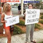 Republican women