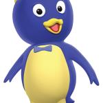 Pablo from the Backyardigans