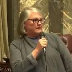 Senator Walsh