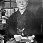 Gichin Funakoshi