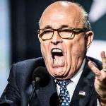 Rudy Ghouliani