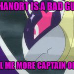 KH BBS Certainly didn't help this. | XEHANORT IS A BAD GUY? GEE, TELL ME MORE CAPTAIN OBVIOUS! | image tagged in thanks captian obvious lunala | made w/ Imgflip meme maker