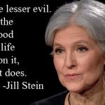 Jill Stein