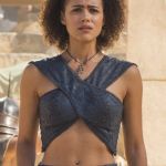 She is absolutely flawless. | SO BEAUTIFUL; SHE MADE A GUY'S BALLS GROW BACK | image tagged in missandei hot,got,game of thrones,funny memes,balls,hot girl | made w/ Imgflip meme maker