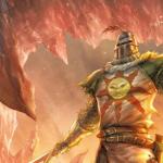 Angry Solaire