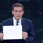 Albert Rivera Cartel