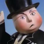 The Fat Controller