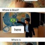 Where is ?