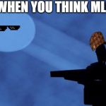 batman signal Meme Generator - Imgflip