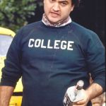 Animal House | NOWADAYS, THERE'S A LOT OF FUNNY MOVIES; THAT CAN NEVER BEEN SHOWN AGAIN EVEN ON CABLE | image tagged in animal house | made w/ Imgflip meme maker