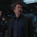 GIFFF Avengers GIF Template