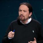 Pablo Iglesias