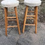 2 stools Meme Generator - Imgflip