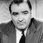 Joseph McCarthy meme