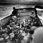 d-day landing craft