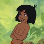 Mowgli meme