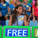 AOC The Price Is Right