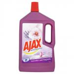 Ajax Wast Wit