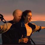 Joe Biden and Kate of Titanic