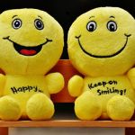 Brighten your day | . | image tagged in smiles,happiness | made w/ Imgflip meme maker