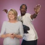 Martha and Snoop