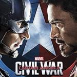 captain america civil war poster meme