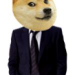 Doge President meme