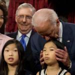 Biden smells presidencies