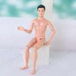 Naked Ken Doll