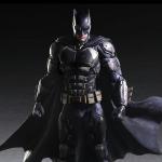 batman justice