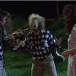 Beetlejuice - Don't you hate it when that happens?