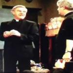 Father Ted is there anything to be said for another mass meme