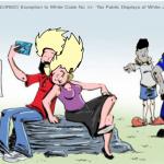 BLACK PRIVILEGE RACISM