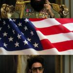 Dictator Versus America