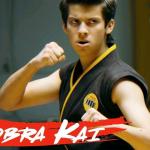 Cobra Kai miguel