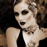 goth