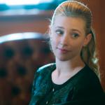 Betty hears about the Mueller report