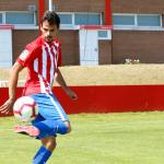 Geraldes - Sporting Gijon