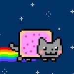 Nyan cat