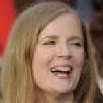 suzanne collins laughing